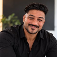 Shay Ram, PRM